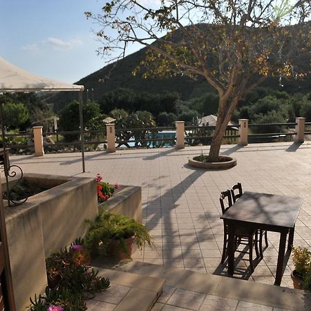 Agriturismo Timpa Del Sole Noto Exterior foto