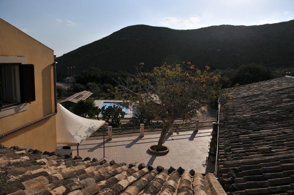Agriturismo Timpa Del Sole Noto Quarto foto