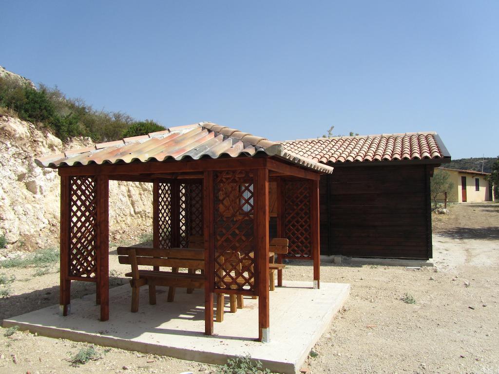 Agriturismo Timpa Del Sole Noto Quarto foto