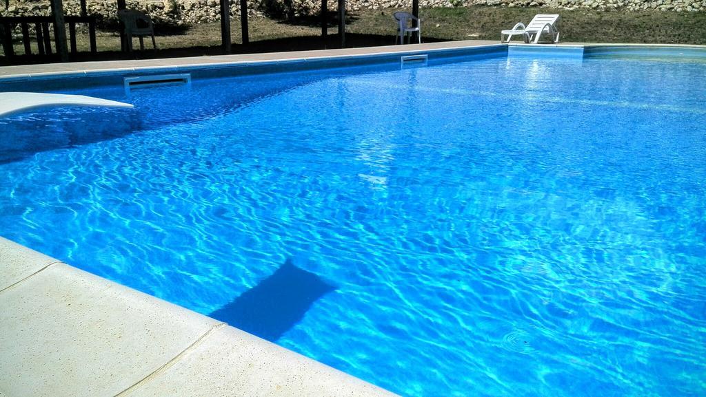 Agriturismo Timpa Del Sole Noto Exterior foto
