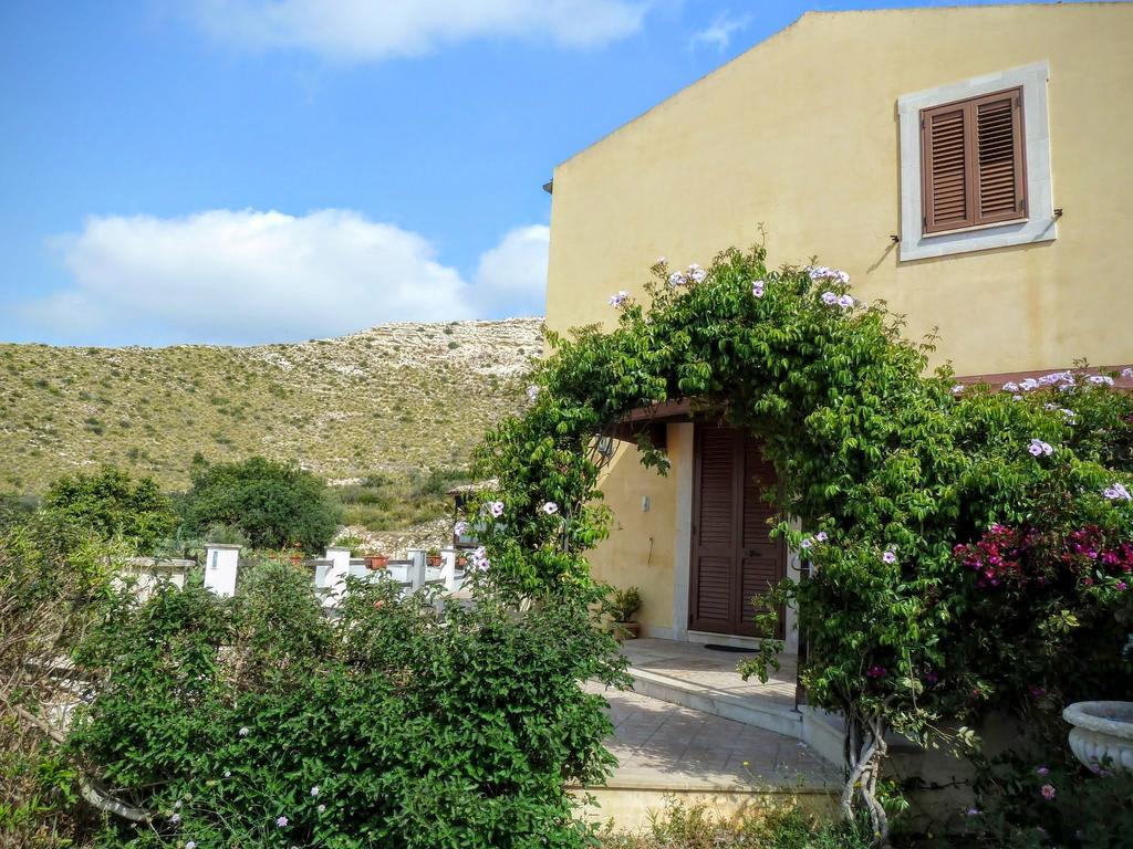 Agriturismo Timpa Del Sole Noto Exterior foto