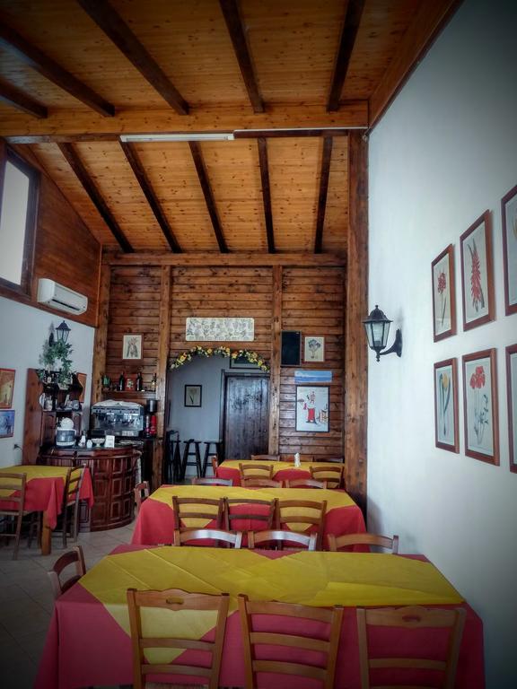 Agriturismo Timpa Del Sole Noto Exterior foto