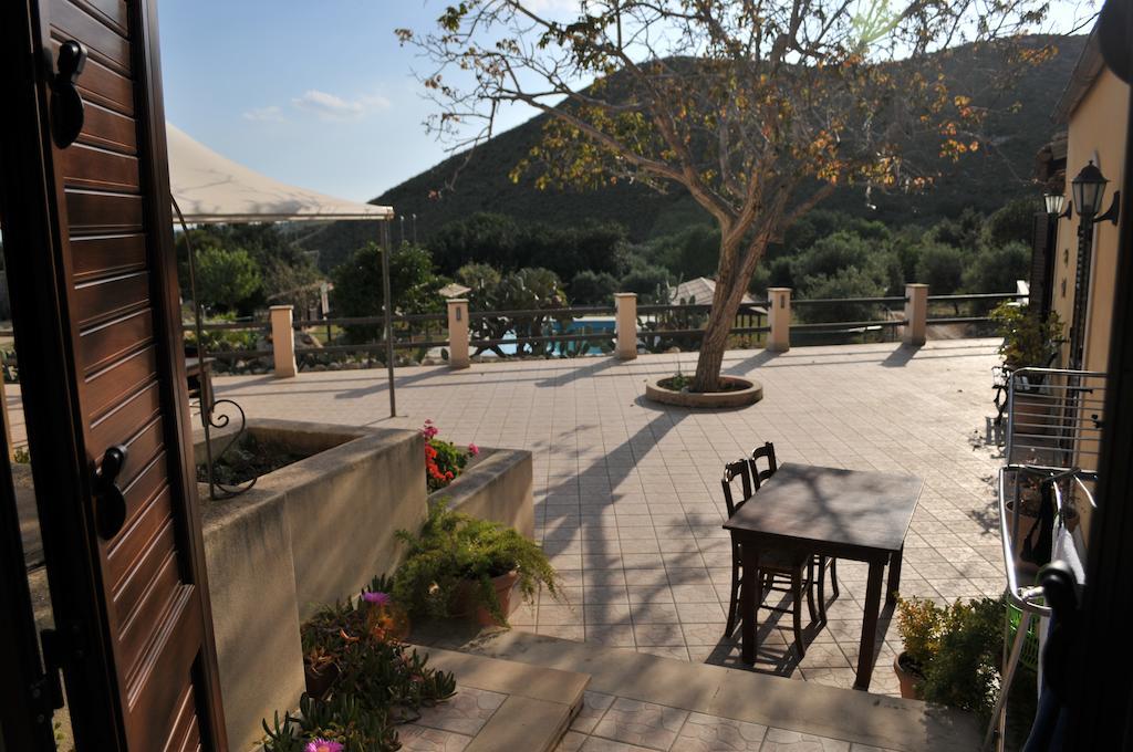 Agriturismo Timpa Del Sole Noto Exterior foto